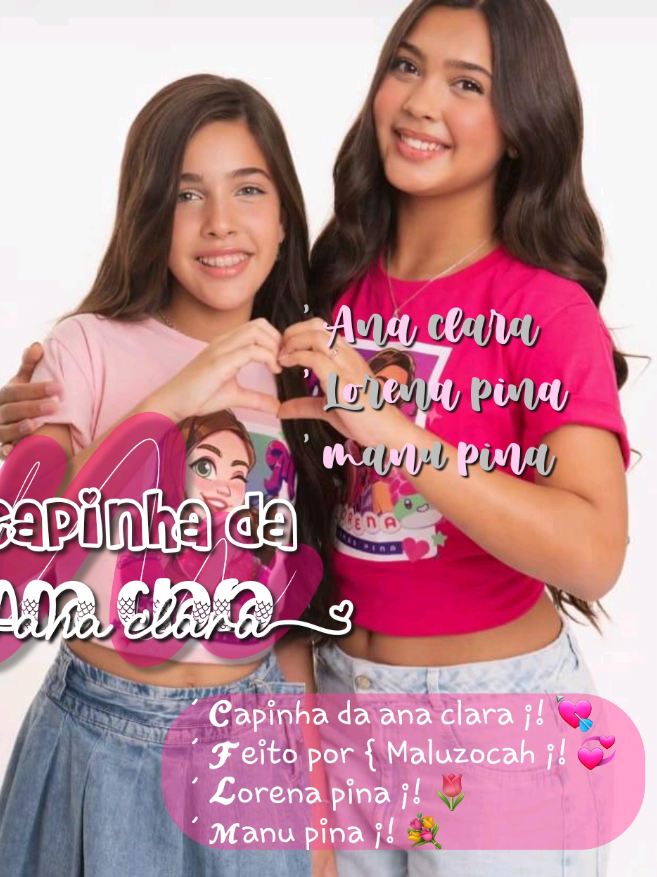 @&mdash;💜 Ana edits ✨&mdash;