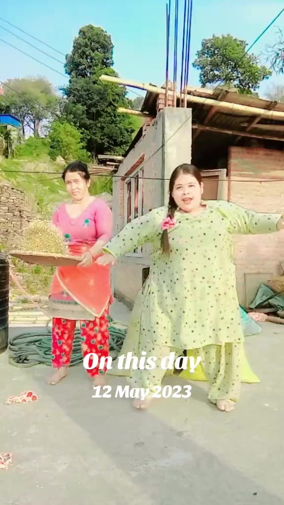 @sunita khadka