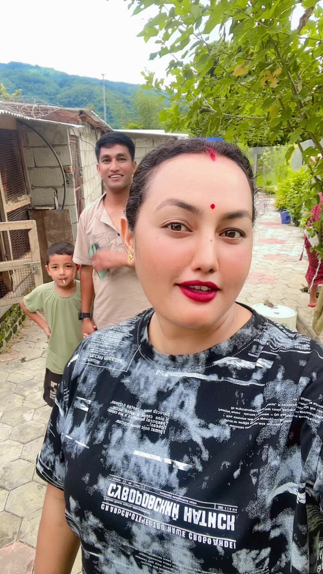 @Suchana (kandel)karki