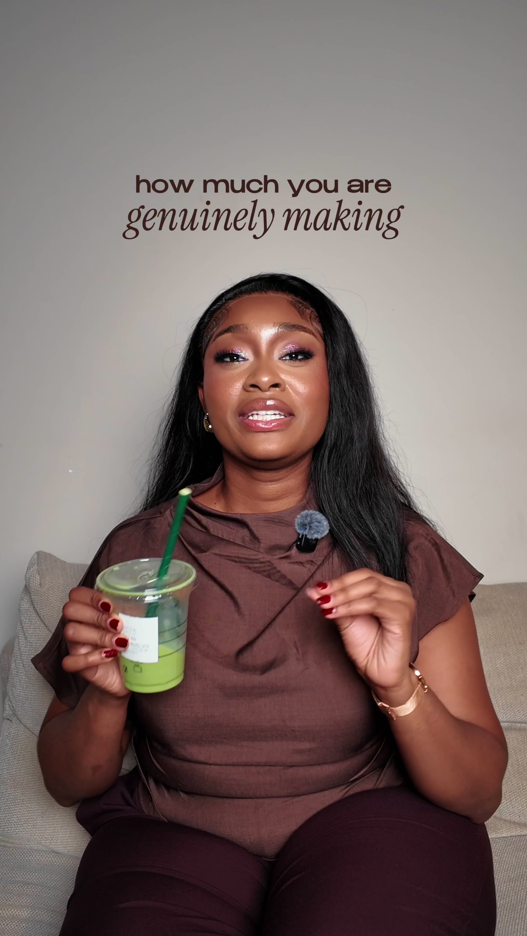 @Chioma | City Girl Finance