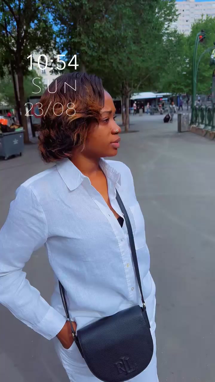 @la Femme d'1 seul homme ❤️🥰