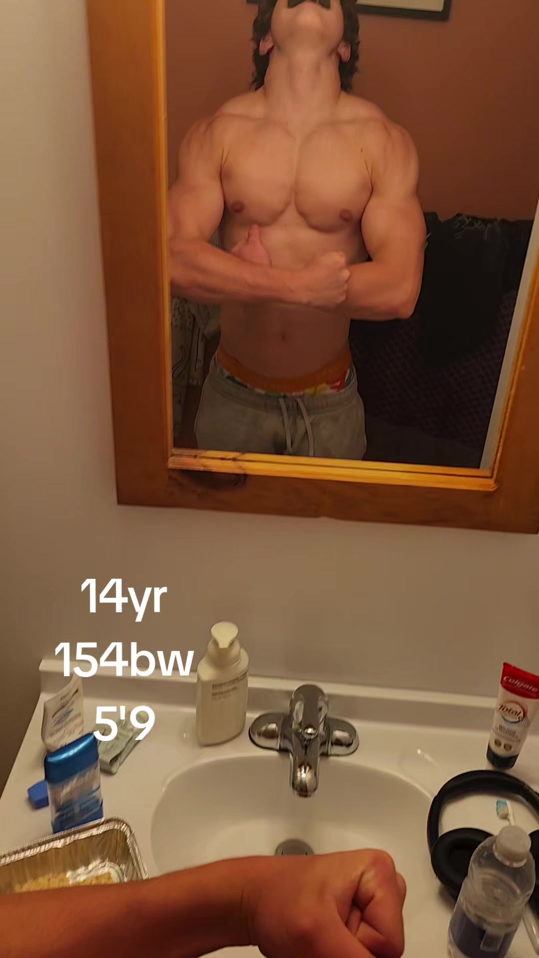 @smallguymyles