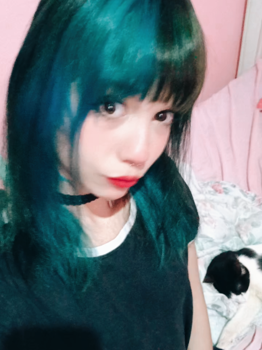 @Pamy✮