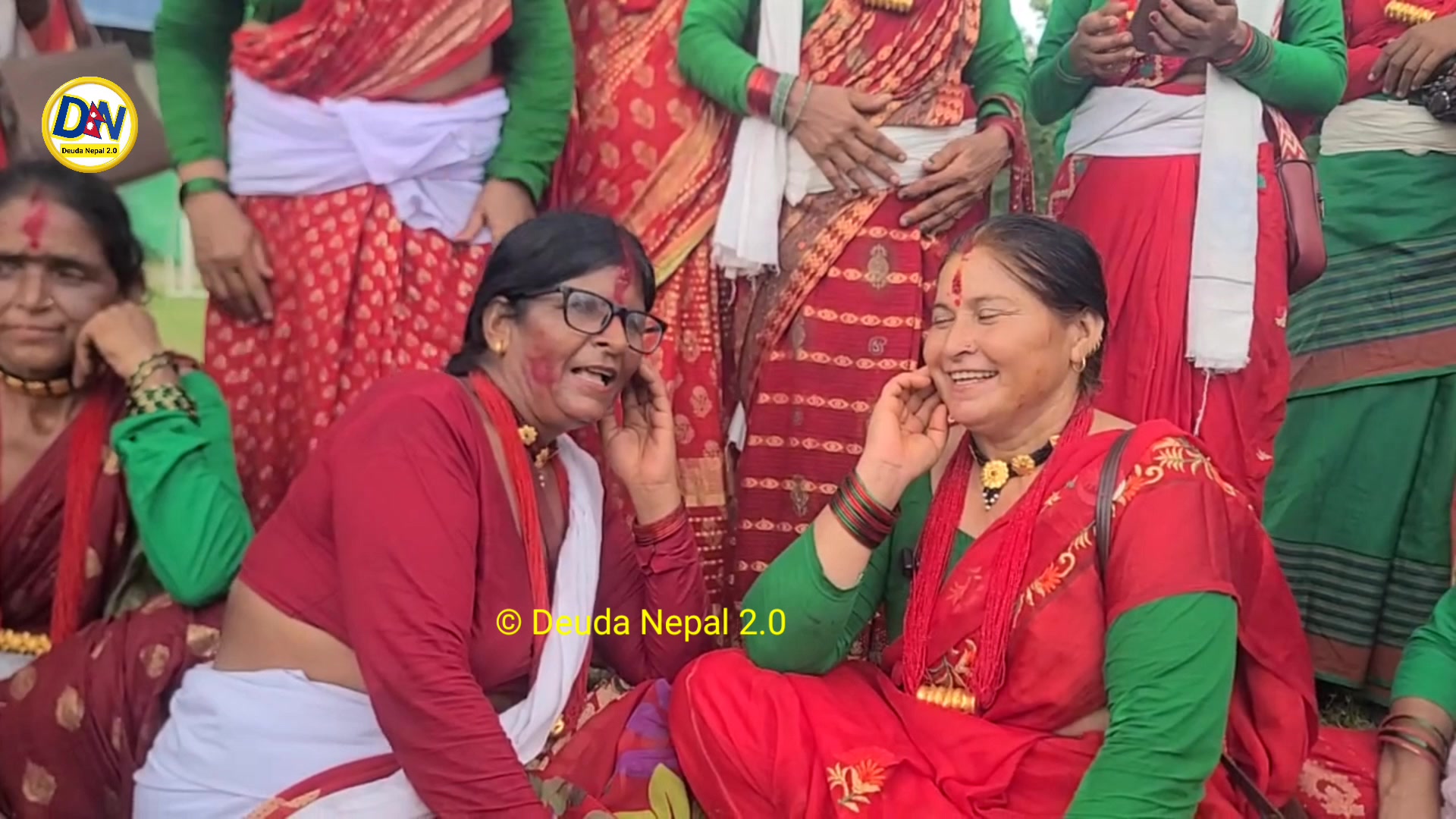 @Jeevraj Paudel