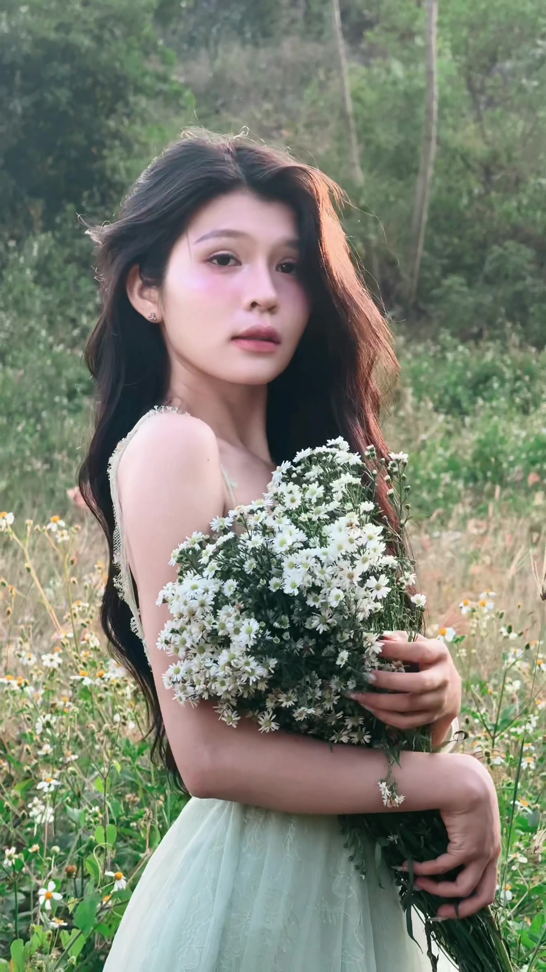 @Photo Ch&uacute; Mạnh