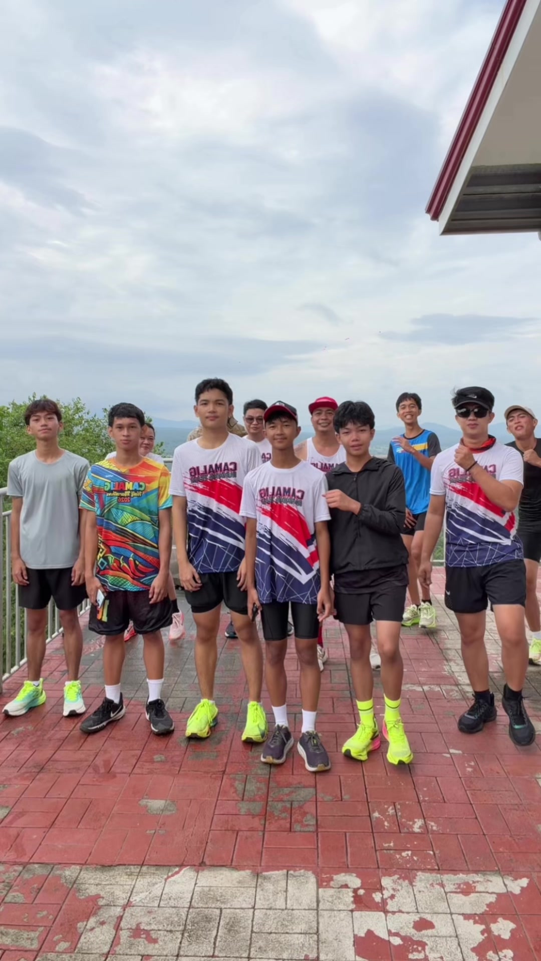 @E-Jay Mortel 🇵🇭
