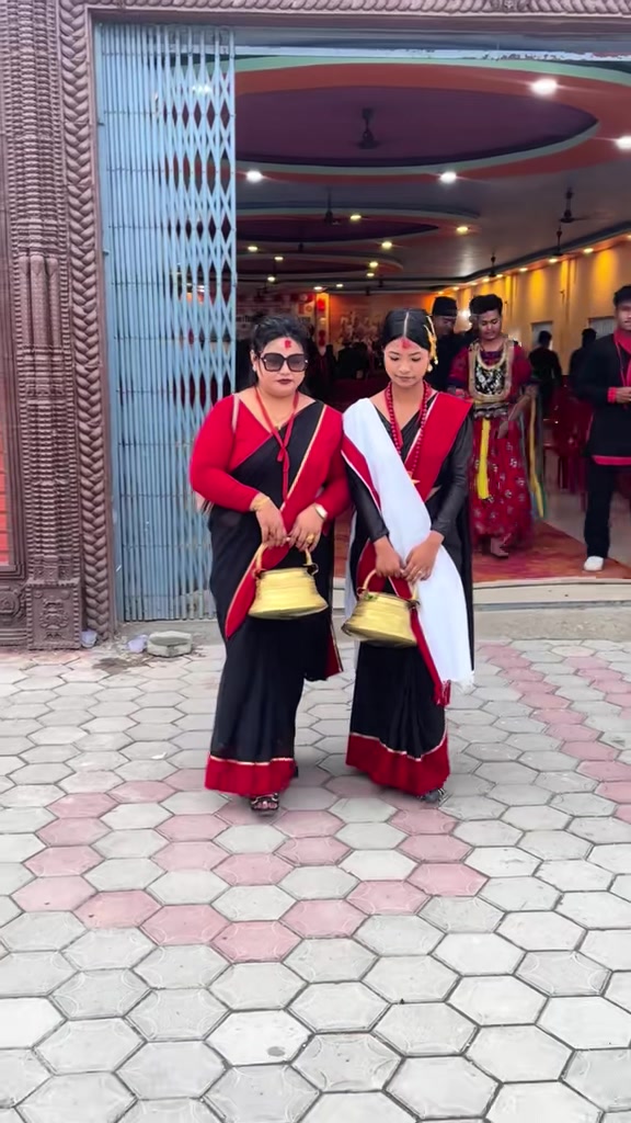 @kalpana shrestha