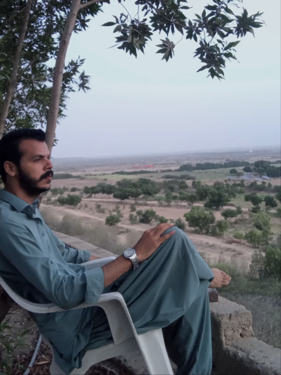 @Adv Jamil Abbasi