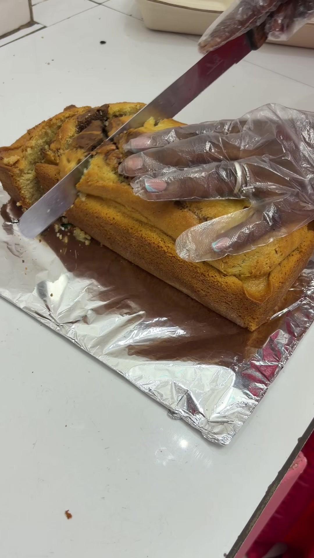 @Habib pâtisserie ❤️