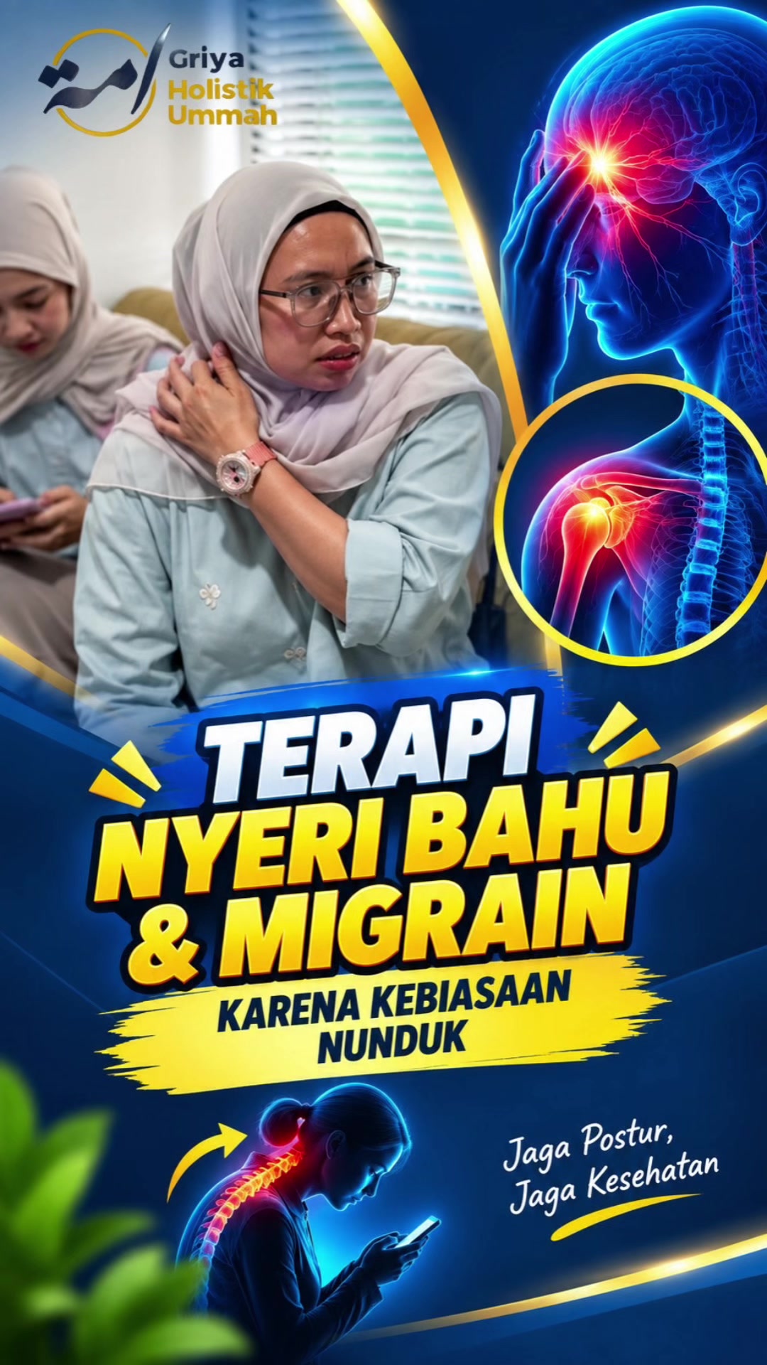@Kang Ihsan Therapy