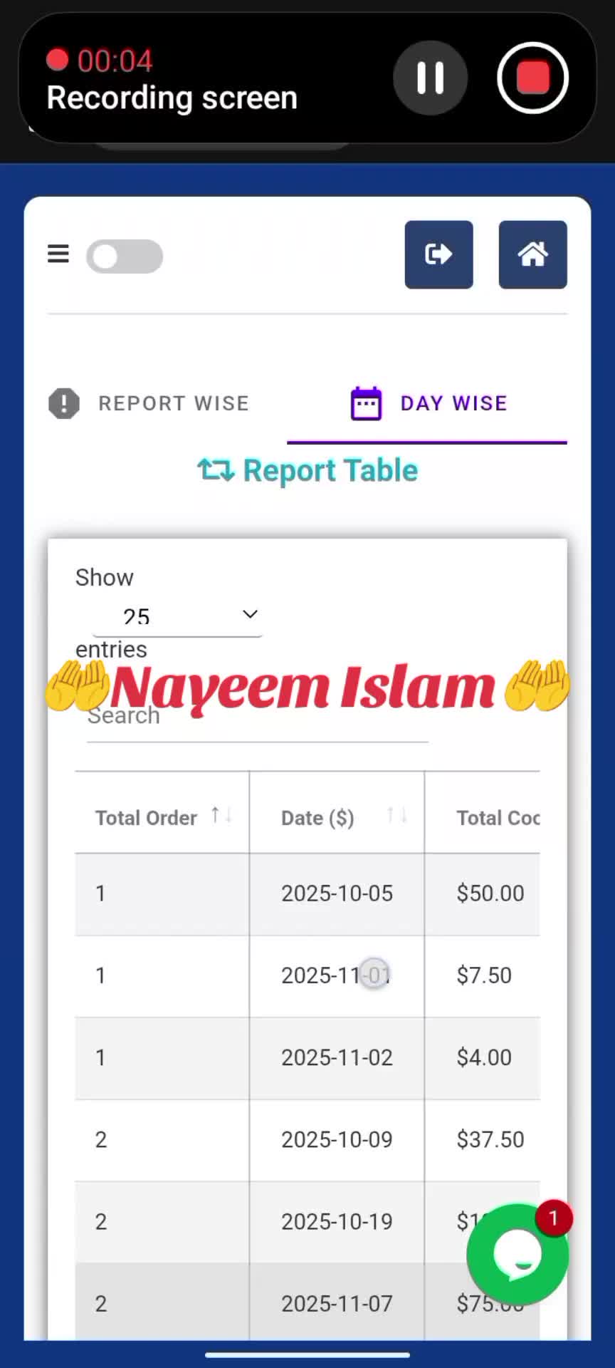 @Nayeem Islam