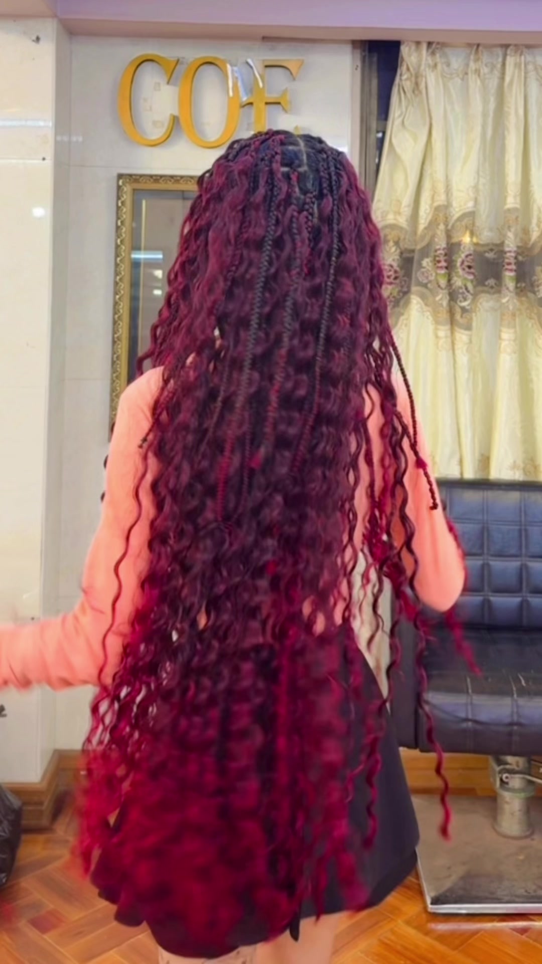 @Braid & Dread