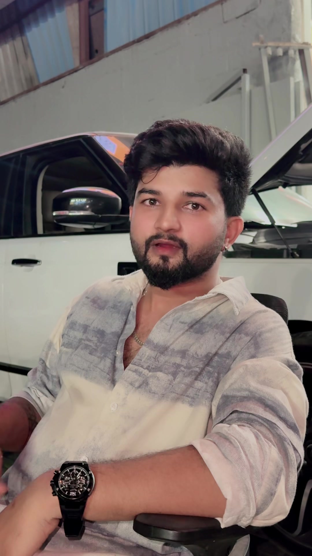 @⚜️ Malik Jamshaid ALI ⚜️