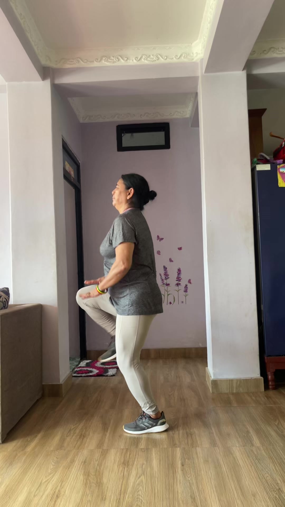 @Aruna Shrestha