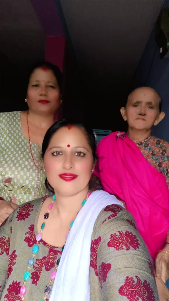 @jamuna sapkota