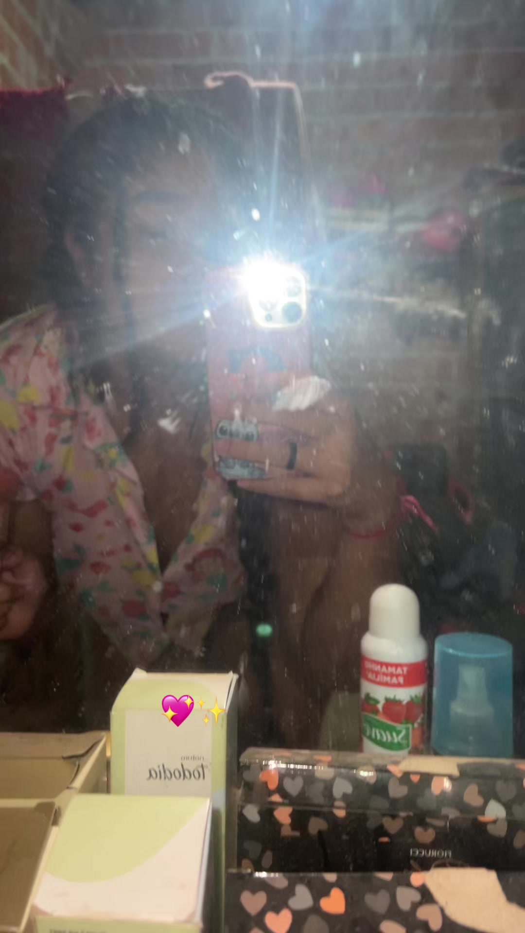 @•𝑪̫𝒓̫𝒊̫𝒔̫۶d’fantasma👻💜🐻