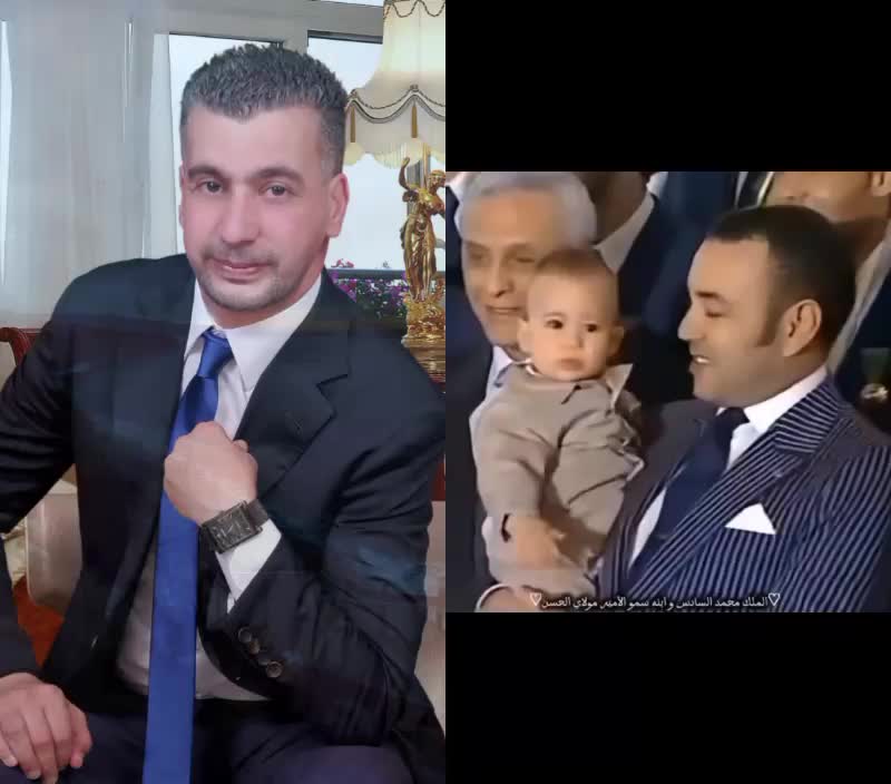 @المملكة المغربية الشريفة🫶