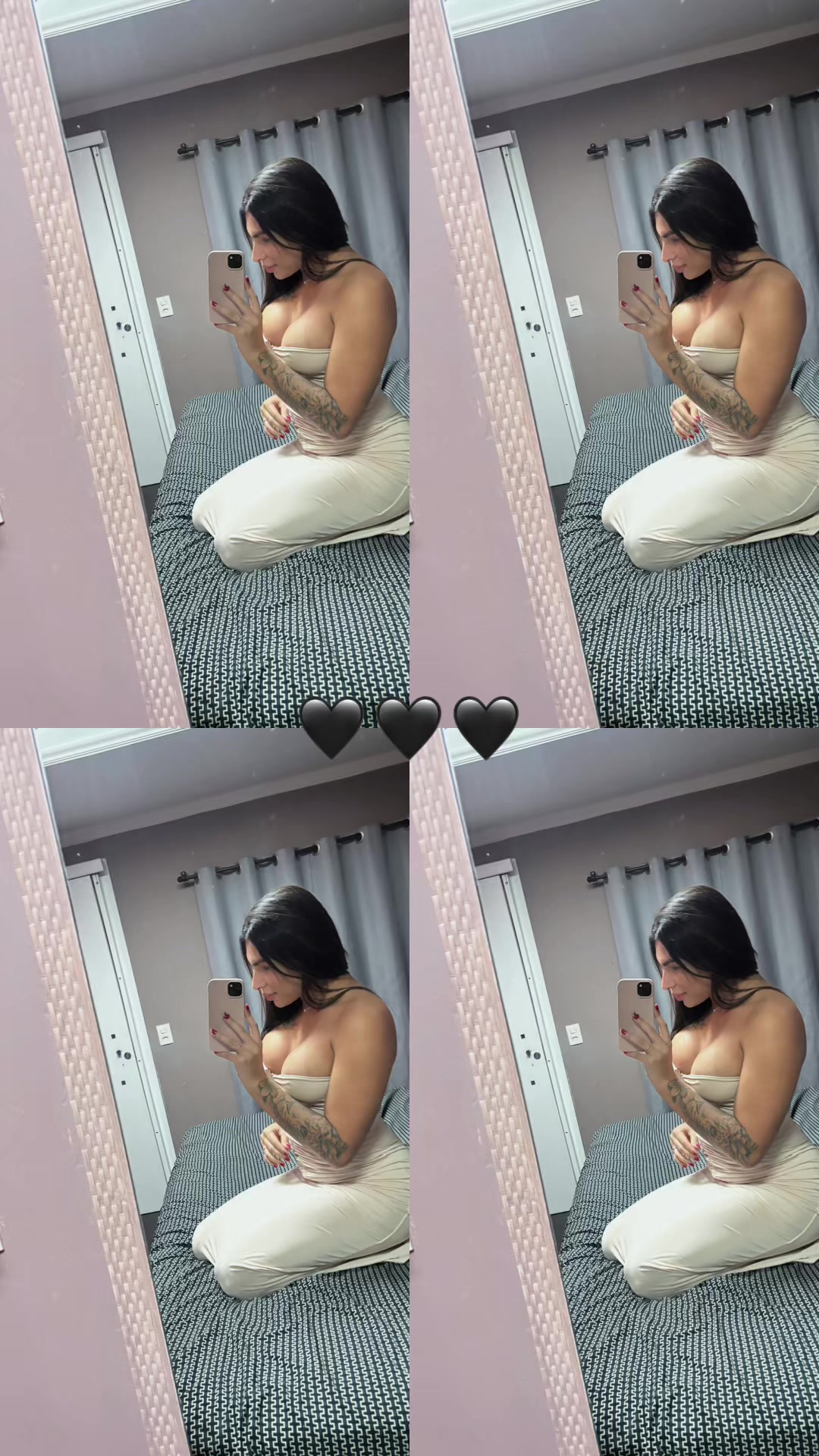 @geysa Santos