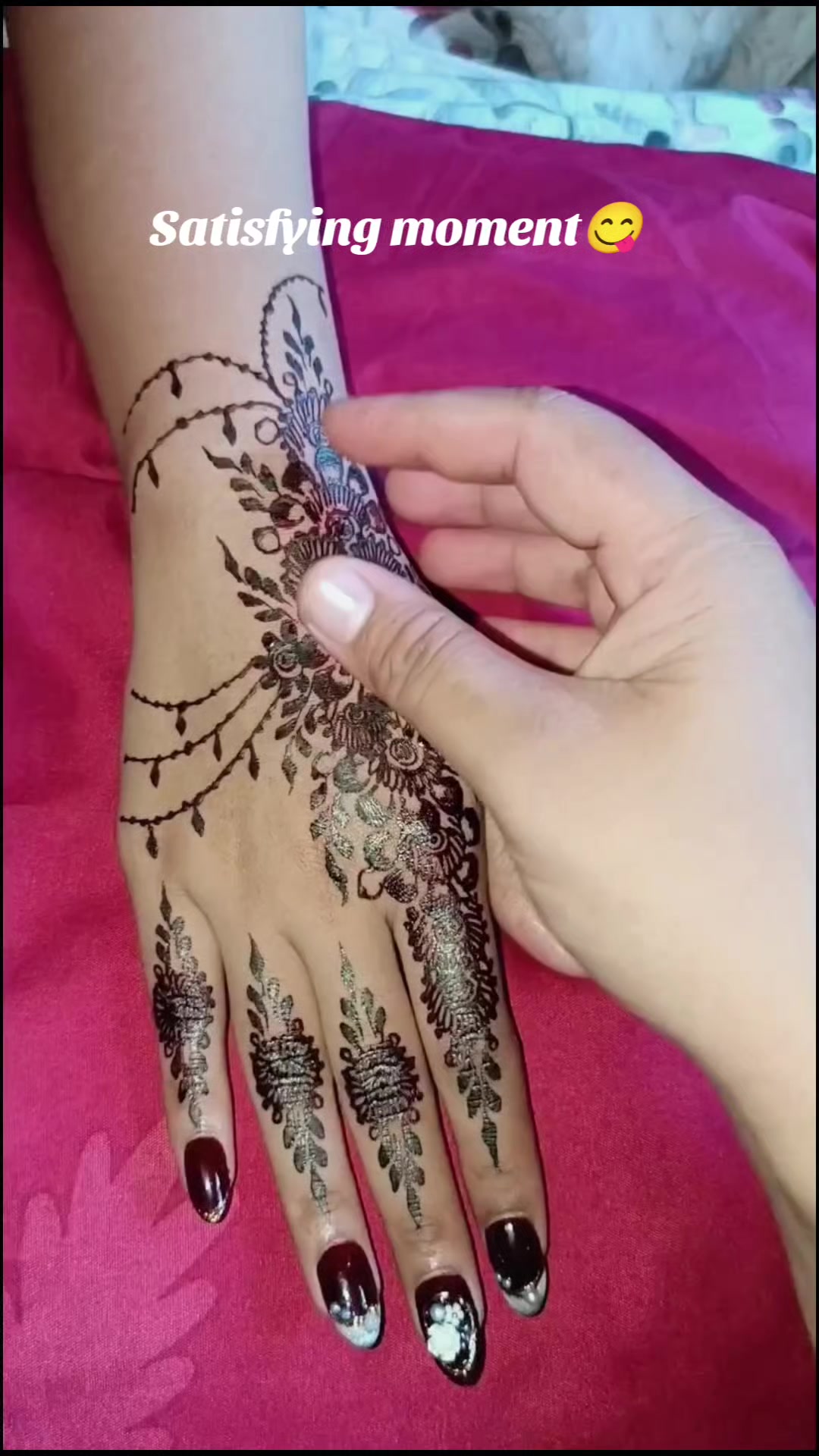 @iindahhenna_Lampung utara
