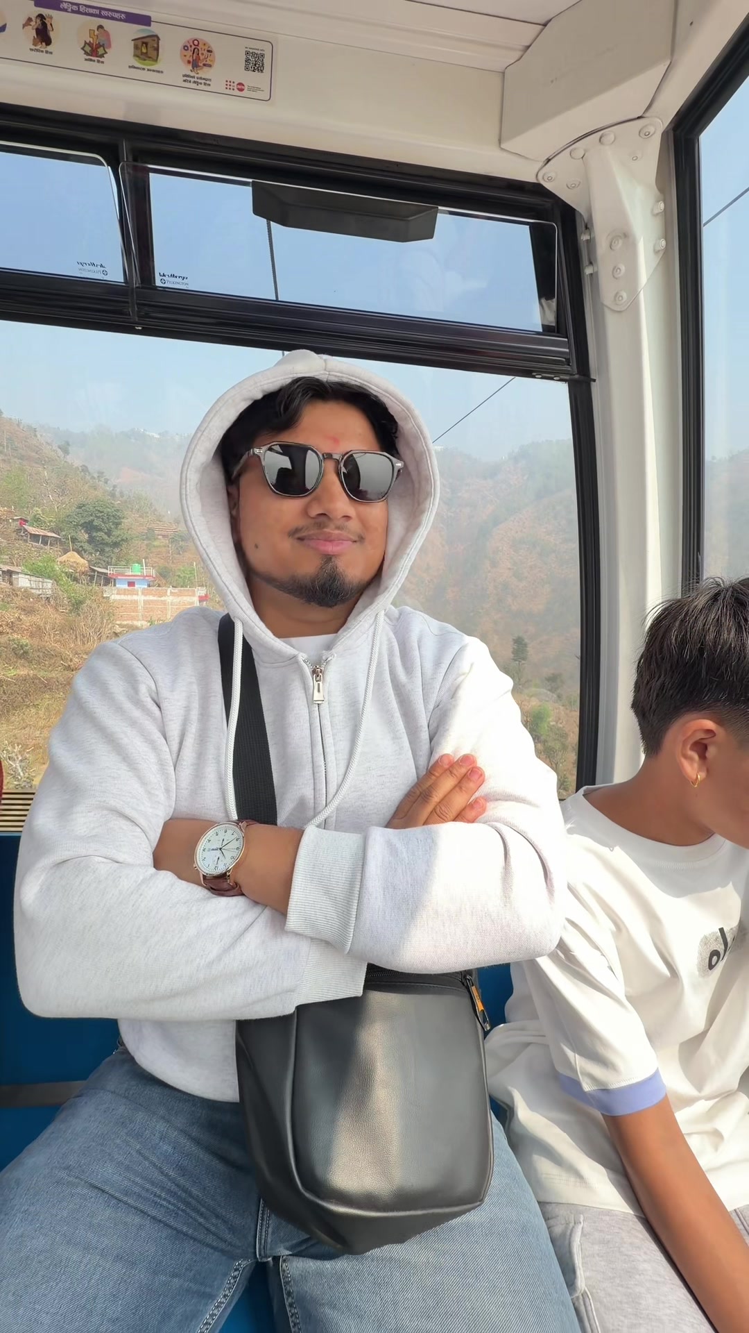 @Nisha Khadka