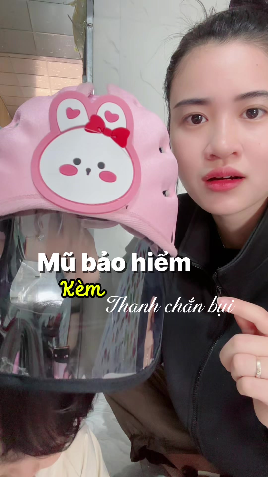 @Ngọc Ngọc- Mẹ 2 công chúa