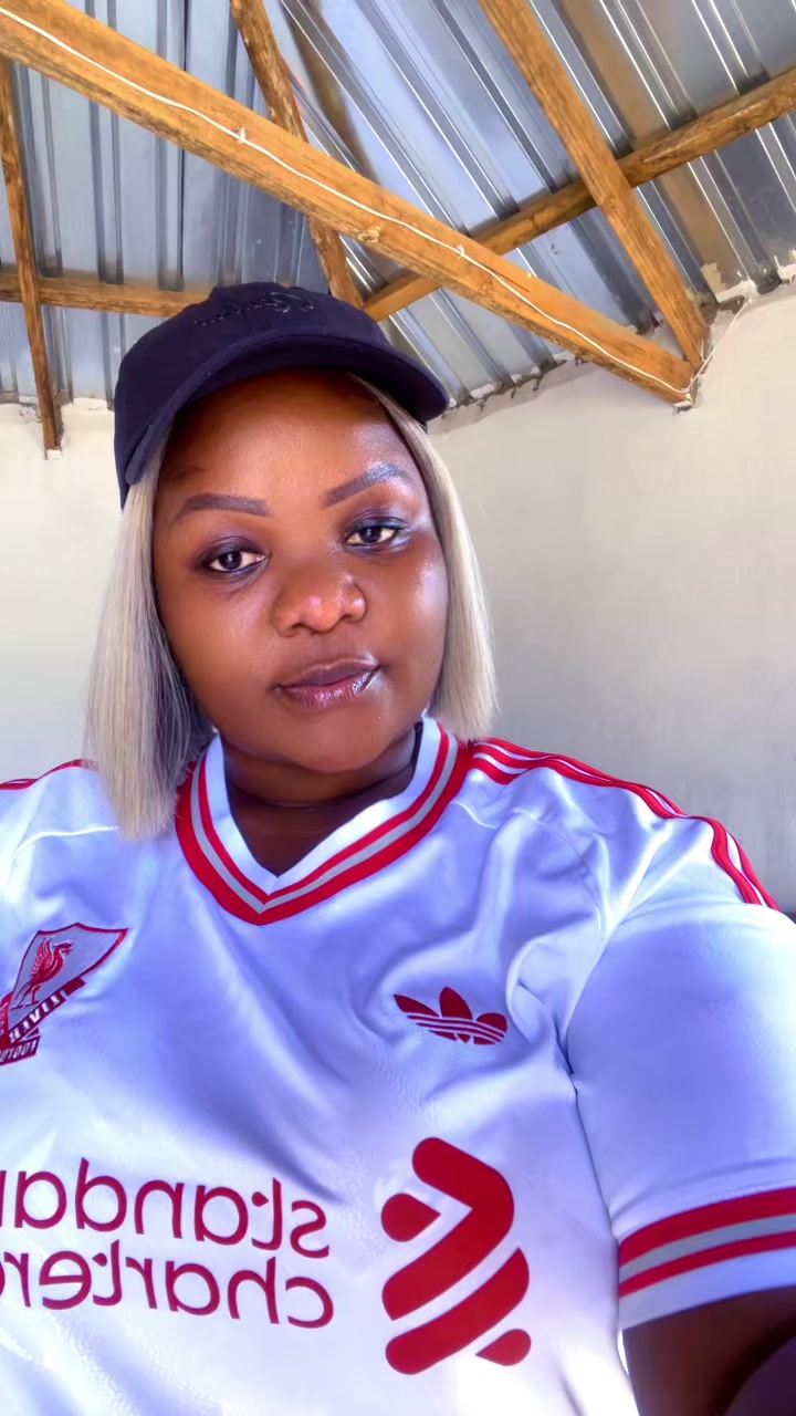 @Futhy Zulu (sisi kaKieh)