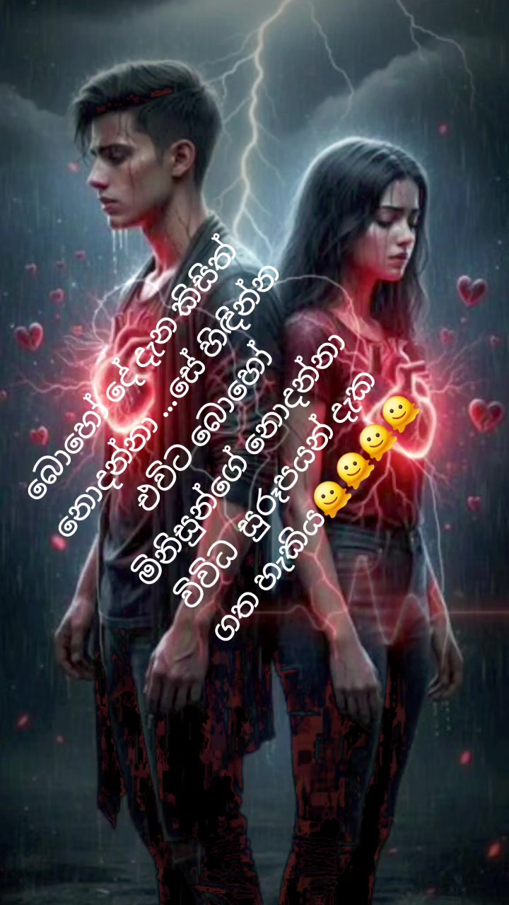 @🇱🇰- ගම්පොළ කැලුම්-🇱🇰