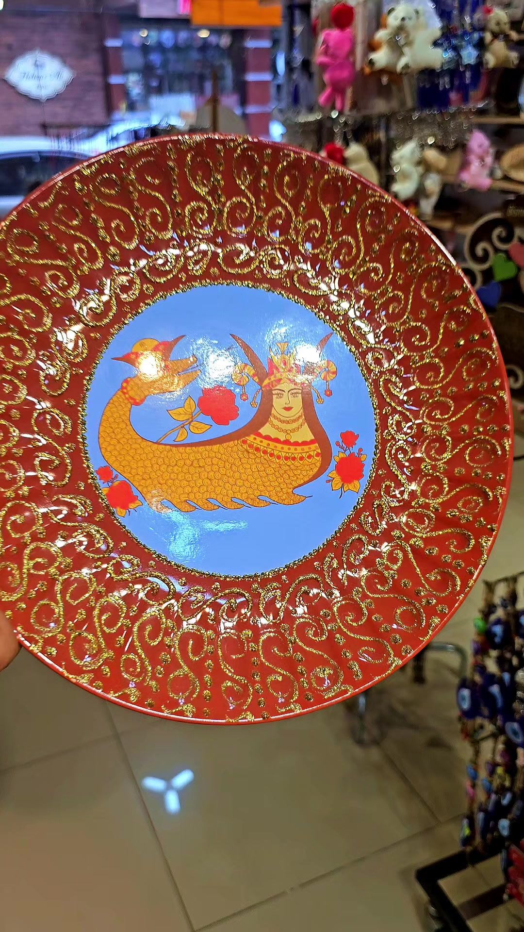 @G&ouml;kay Sanat