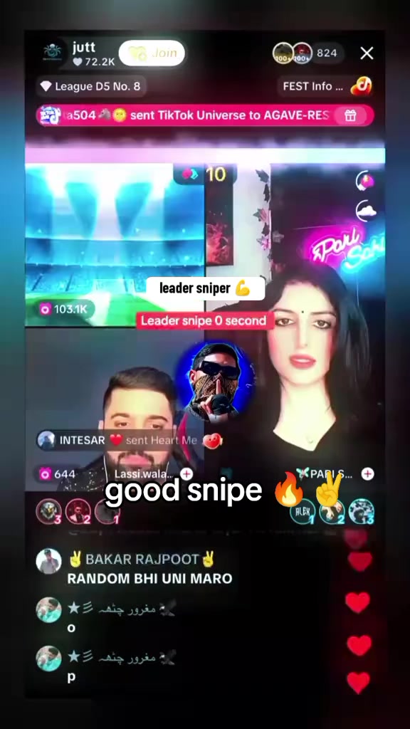@✌️𝕻𝖎𝖓𝖉 𝕶𝖆 𝕮𝕸✌️