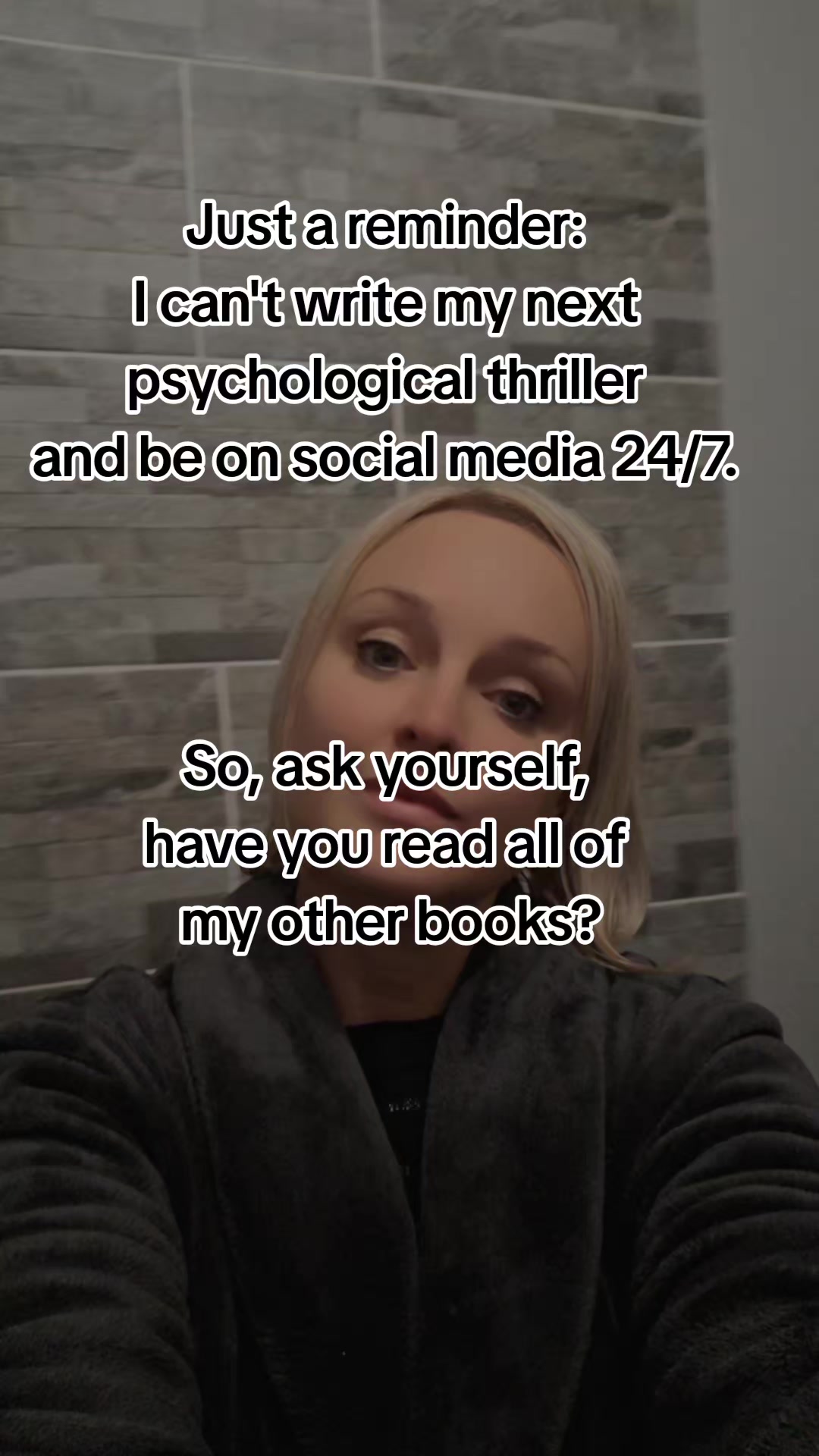 @Mariëtte Whitcomb - Author