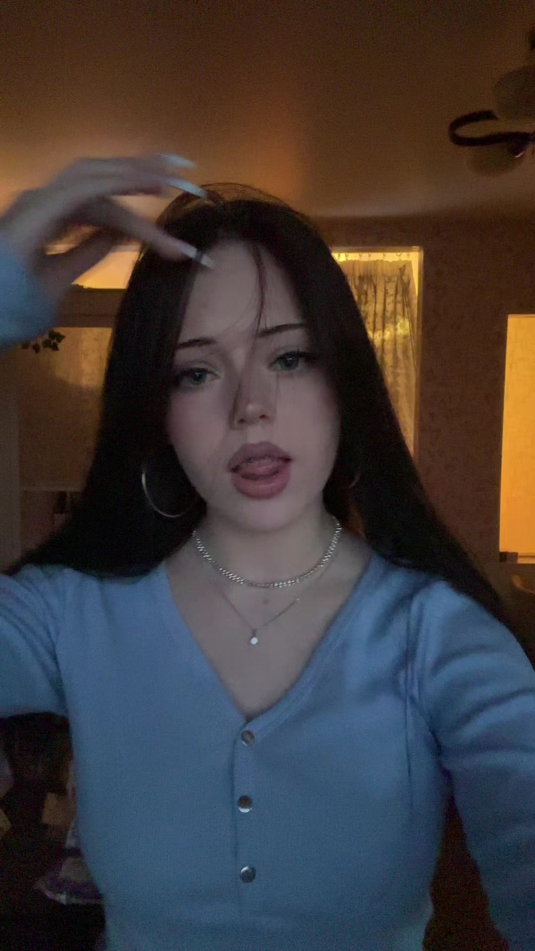 @тгк: живая настяо