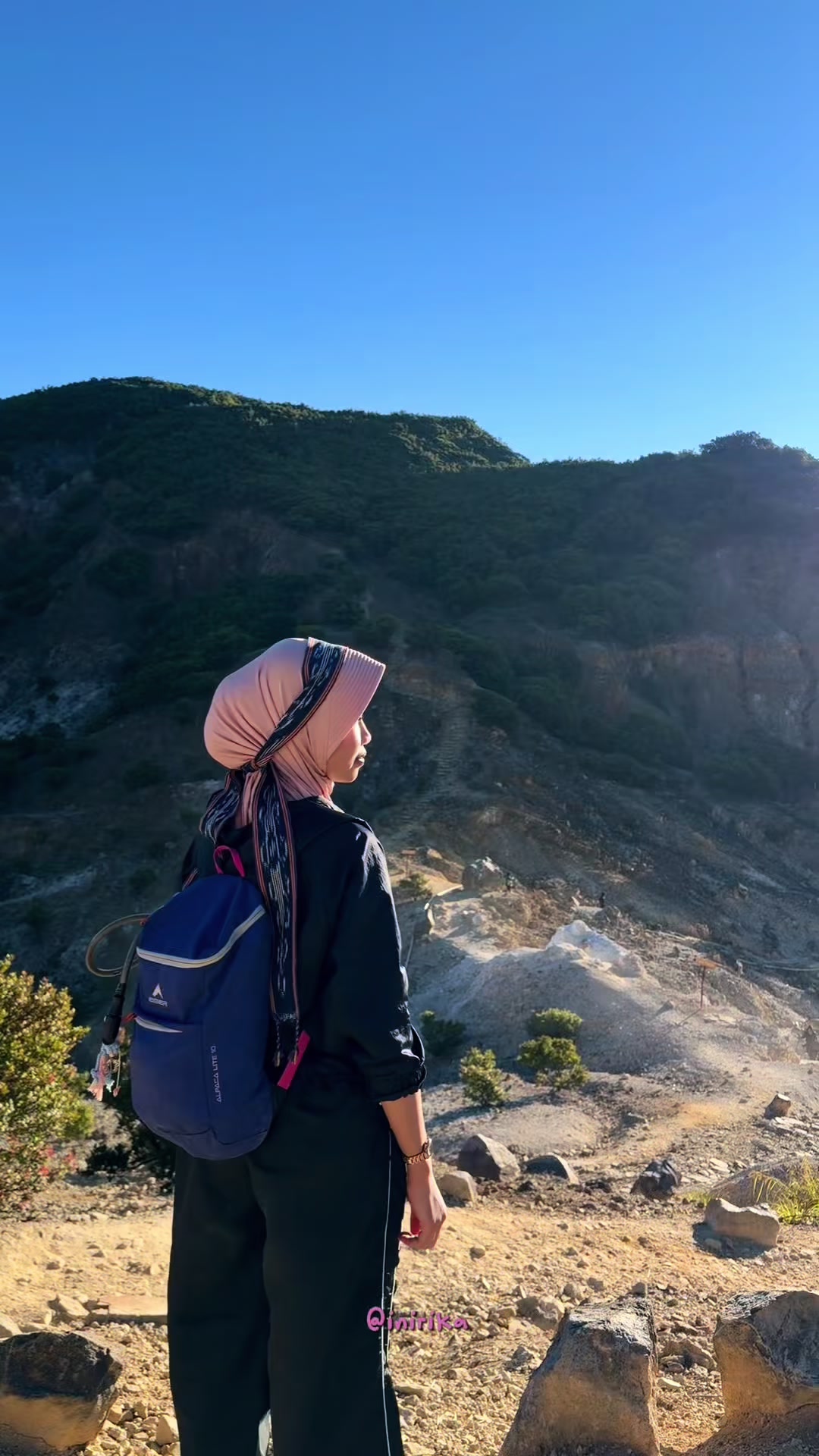 @Ini rika