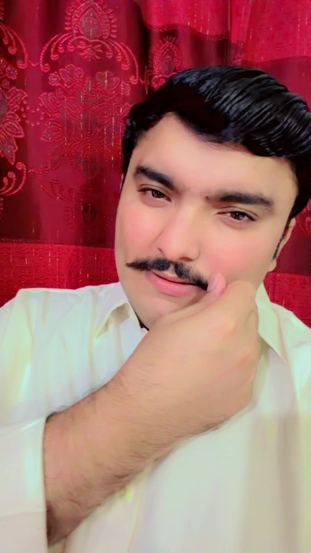 @Sardar Noor Ahmed Wassan
