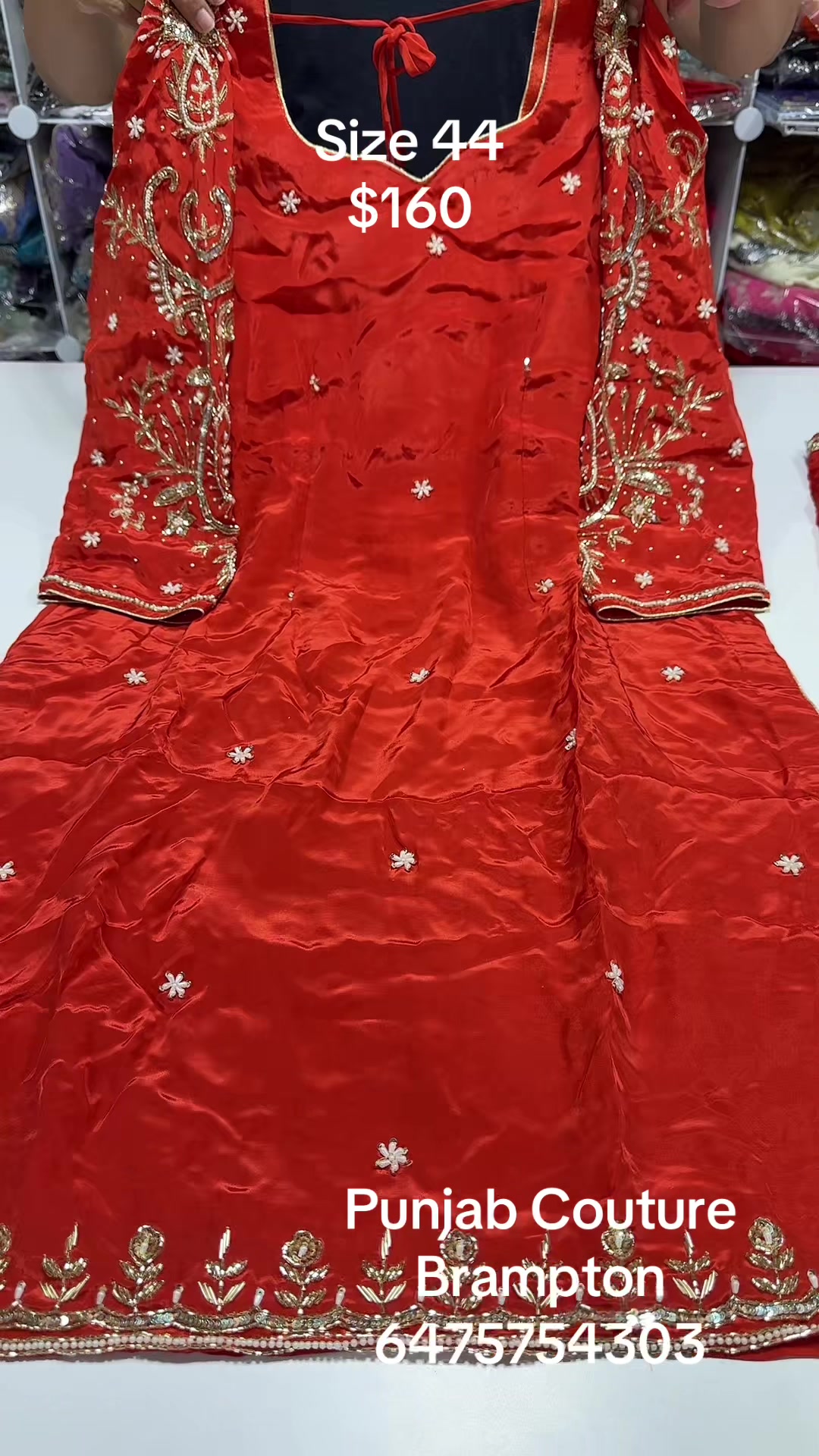 @Punjab Couture