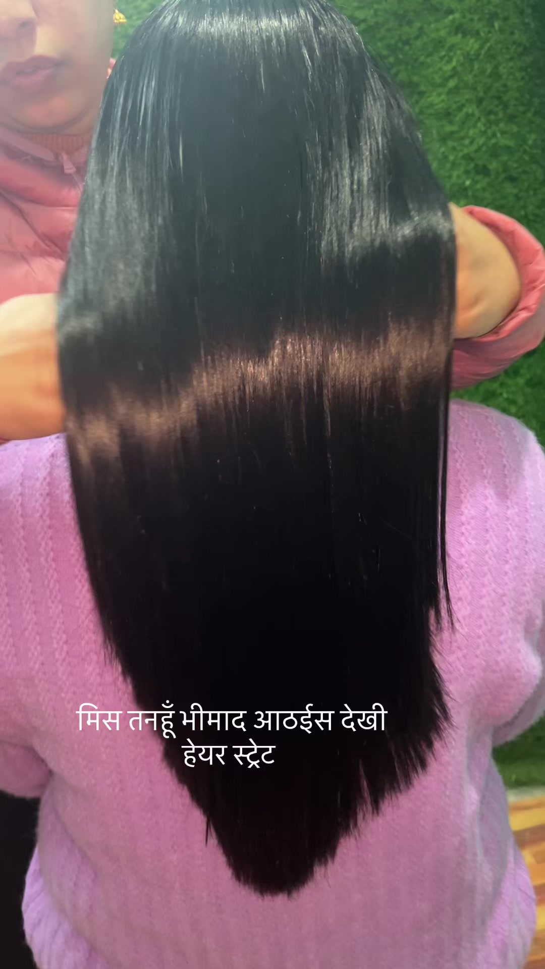 @Kamana herbal beauty parlour❤️