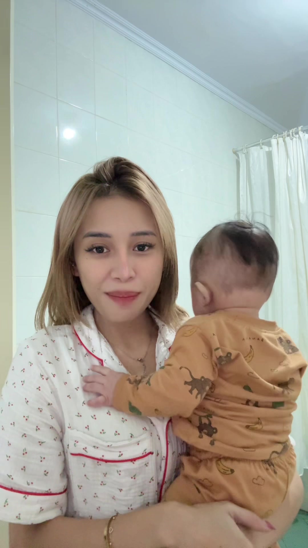 @MOMMY NYA ZIEL