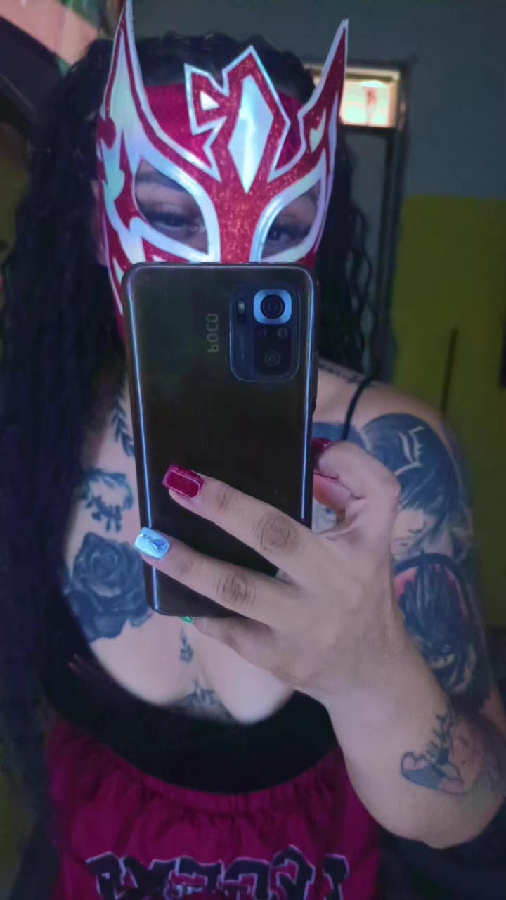 @sexy Violeta