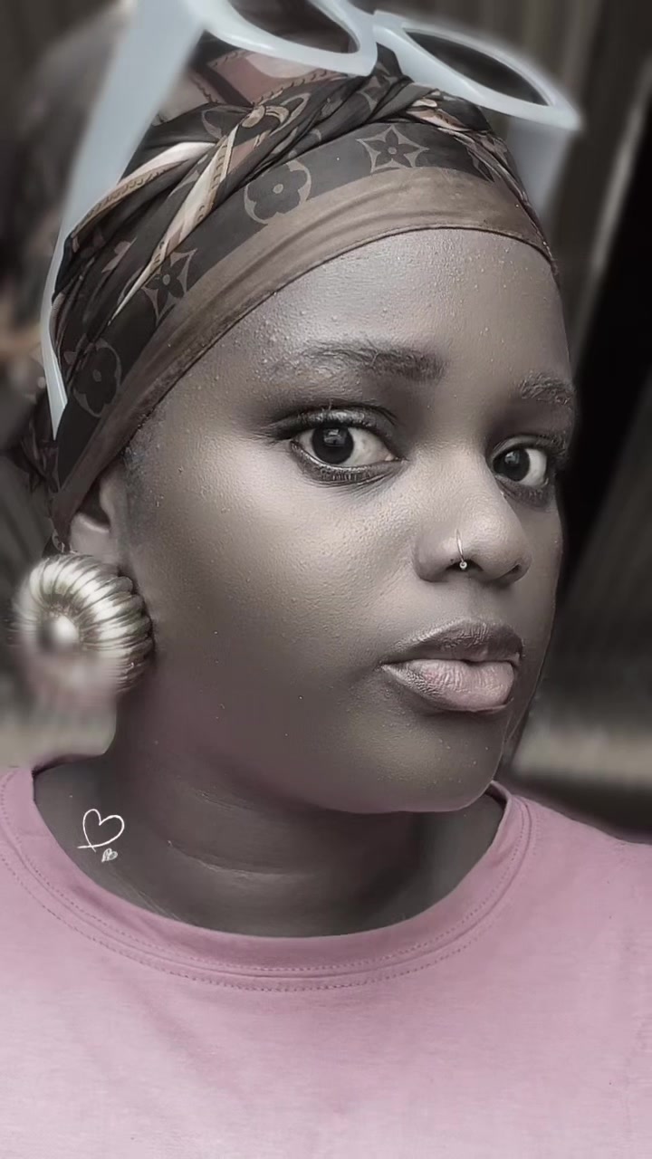 @Michaella jalloh