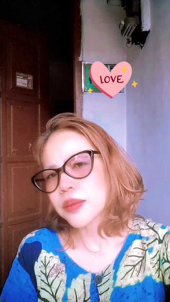 @Gerai Shafiqa