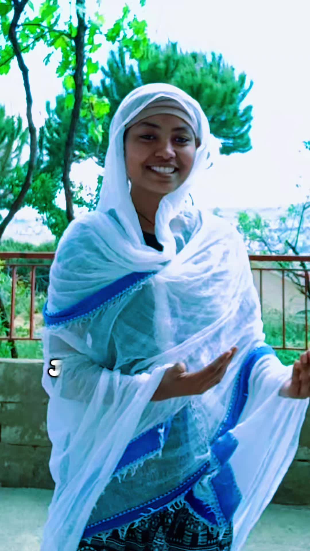 @Tawahidoo dandii jirenyaa 🥰