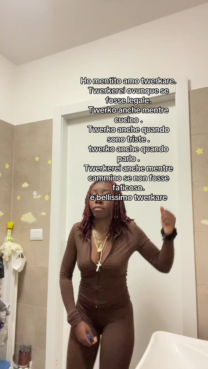@Lady