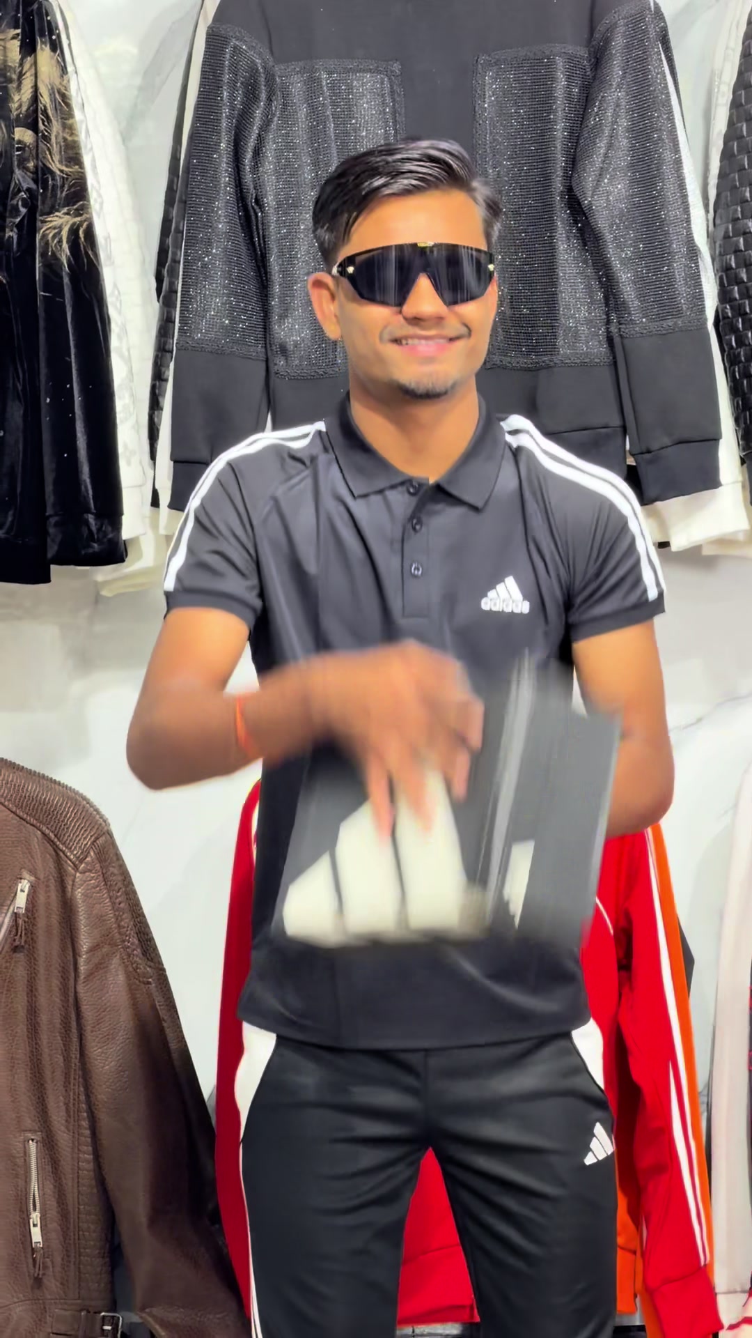 @Addict fashion wears1
