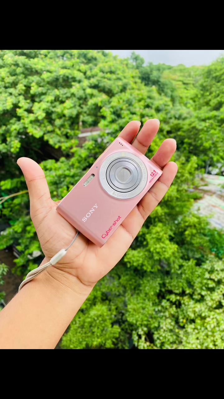 @Vintage Used Camera