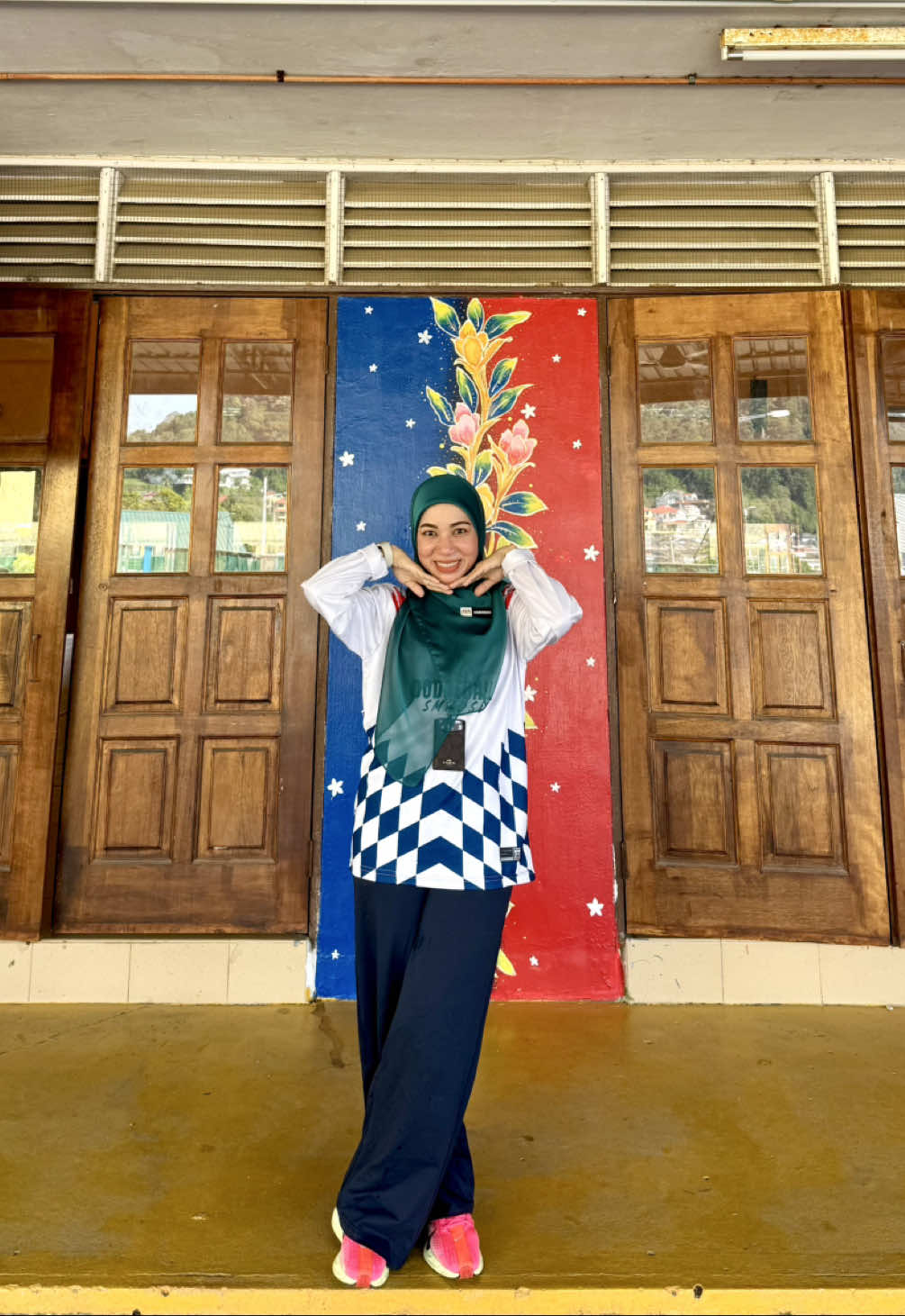 @Cikgu shima