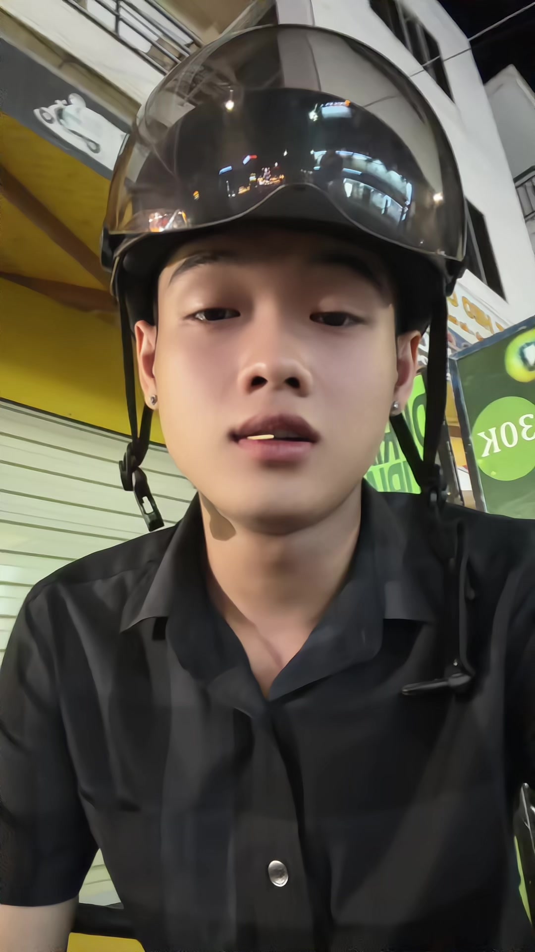 @Duy Th&aacute;i