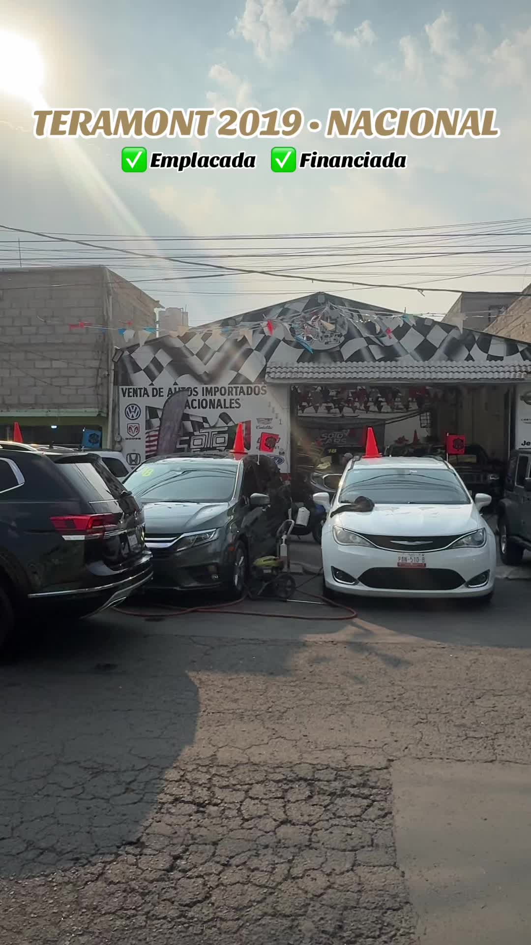 @venta de autos SOTO CARS CDMX
