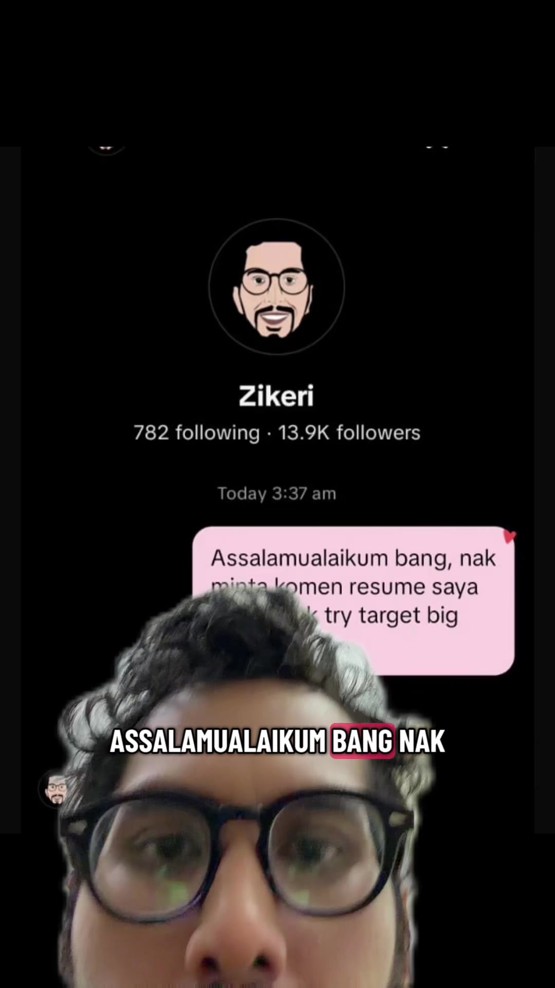 @Zikeri