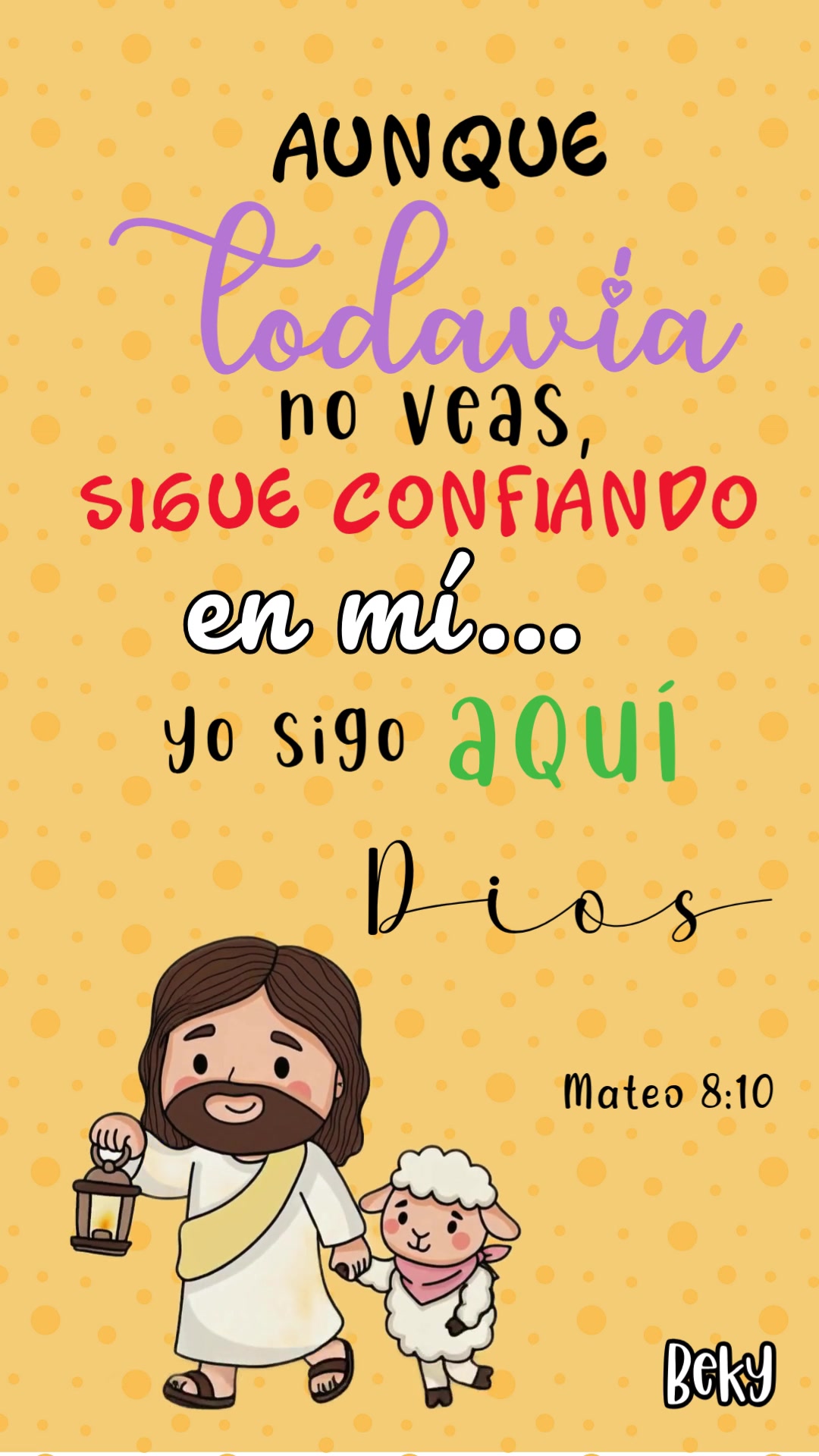 @Se&ntilde;o Beky