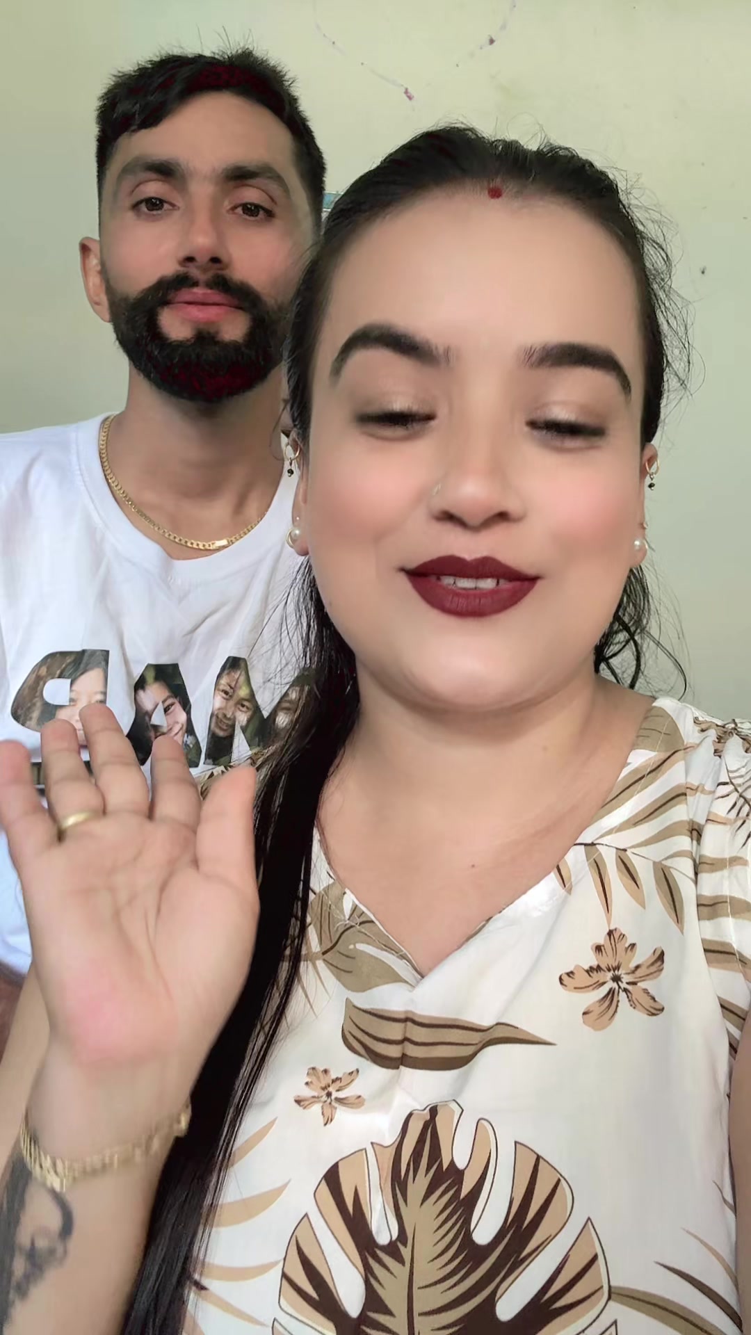 @Sirjana Kandel