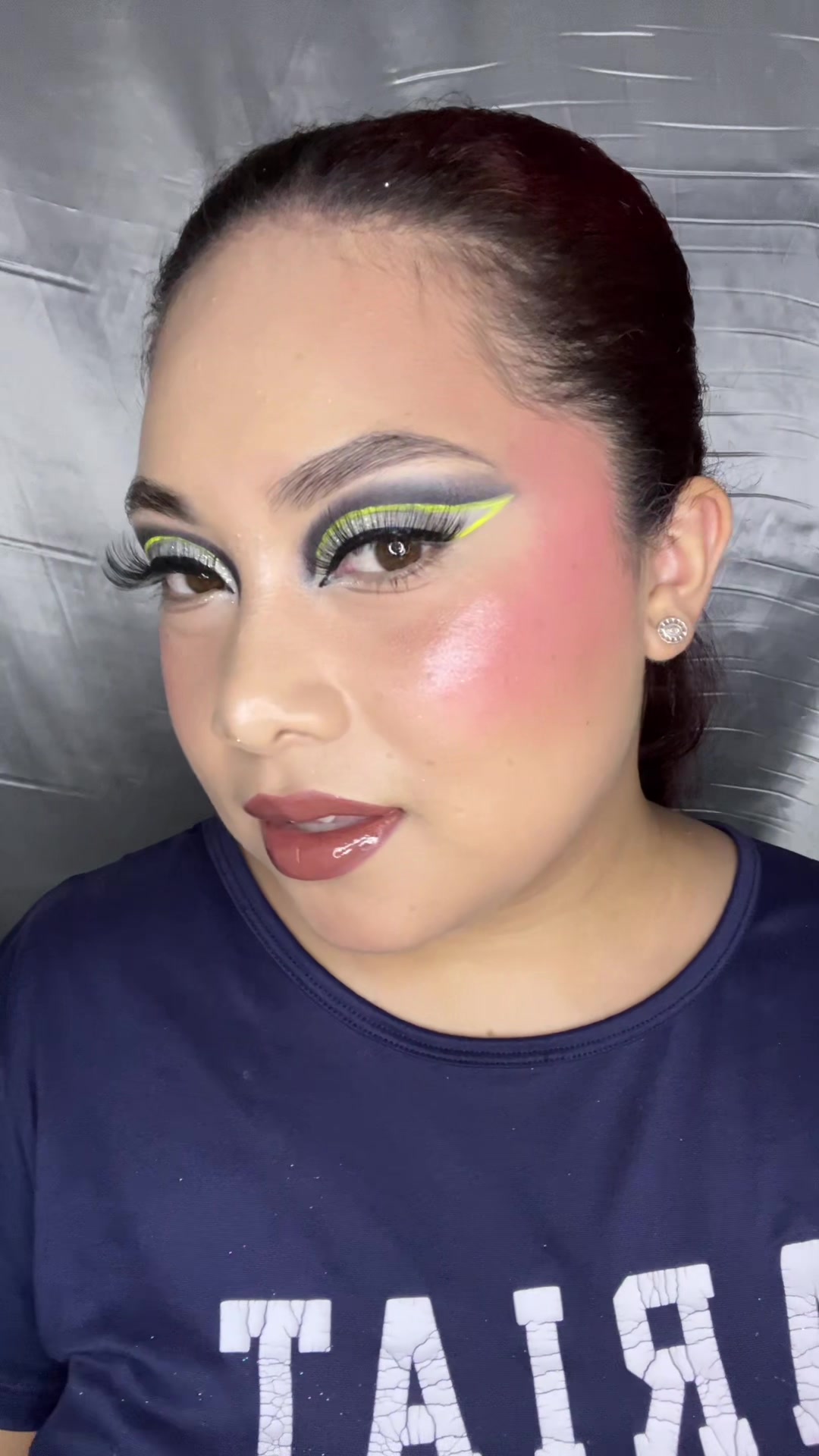 @MakeUp Yajaira
